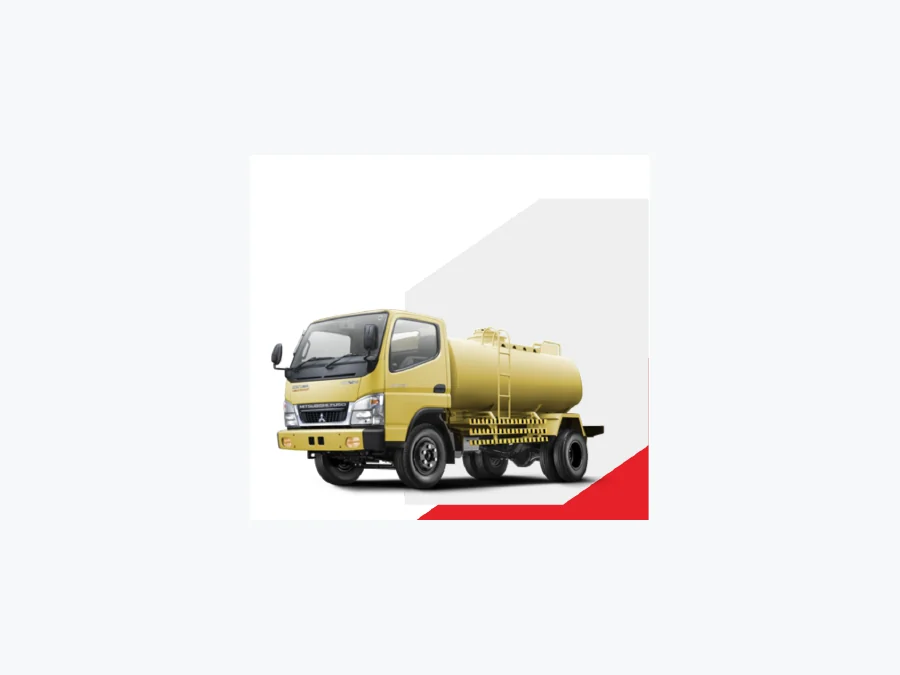Truk Tangki